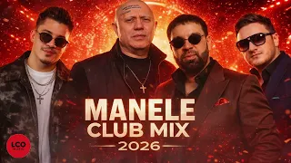 manele remix 2026 manele remixate 2026 manele noi 2026