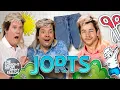 Download Lagu Will Ferrell, Nick Jonas and Jimmy Perform a Song About Jorts | The Tonight Show