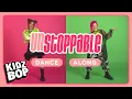 Download Lagu KIDZ BOP Kids - Unstoppable (Dance Along)