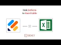 The Way to BOOST Productivity with Automated Jotform and MicrosoftExcel Workflow
