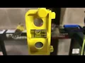Baker Archery bow vise tip to make your adjustments a little easier