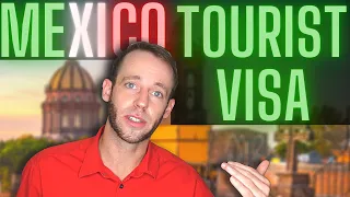 Download How to get a MEXICO TOURIST VISA | Mexico Visa on Arrival MP3