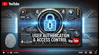 User Authentication Access Control In Depth Guide with Code Examples