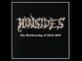 Download Lagu Hinsides - Tranceportal To Zeta Reticuli