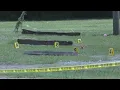 19-year-old in custody following Jackson County nightclub shooting