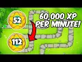 GAMEBREAKING XP Exploit In BTD6 Now Possible