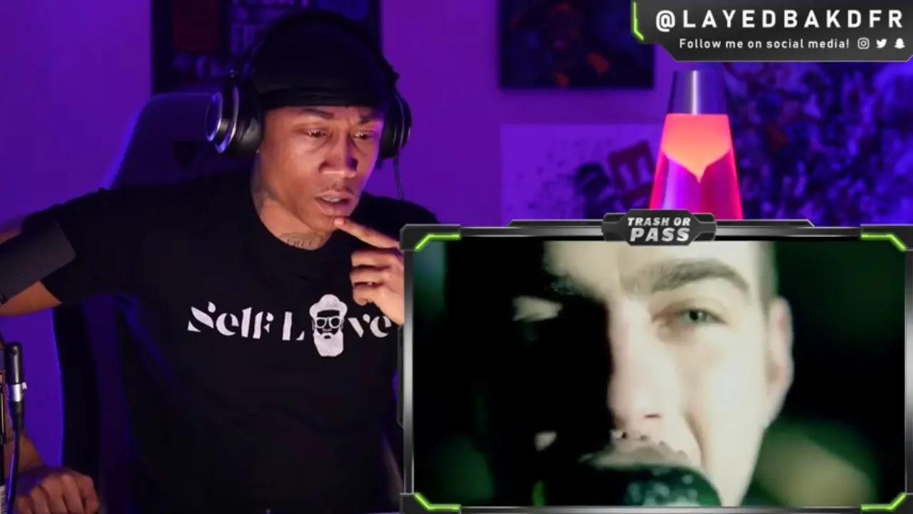 First REACTION to "Rock Music" Three Days Grace ( I Hate Everything About You )