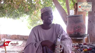 عبدالله حسن مدني دفاتر ريدي من حلقه نوري 2021 