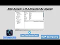SQLi Dumper 2025 Sqli Dumper - How to use SQLi Dumper
