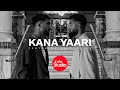 Coke Studio x Quick Style | Kana Yaari | Official Dance Video