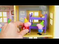 Best Peppa Pig Learning Video for Kids - George's Birthday Party Adventure!