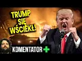 Download Lagu Trump Się Wściekł Na Izrael! Iran Zyska? Czy To Tylko Kolejny Teatr? - Analiza Ator