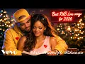 Lagu Chris Brow ft Rihanna || Newest R\u0026B  Love songs playlist For 2026 | Best Romantic Love songs@VEVO