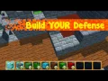 OFFICIAL Tower Block Defense Promo