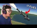 The BEST Aerospace Engineer in Kerbal Space Program