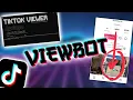 TIKTOK VIEW BOT How to Grow on TikTok 2022 Using Python Get 1M Views on TikTok 100 WORKING