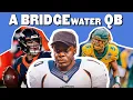 Broncos Trade for Teddy Bridgewater