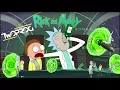 Lagu TWO PROG - Rick and Morty B.O.M.B.A. (Original mix)