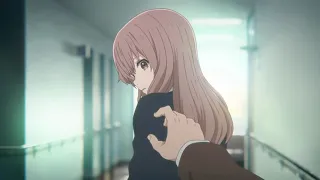 koe no katachi closer amv 
