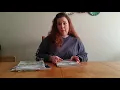 Dollar Tree Adult Coloring Book Review