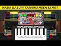 Download Lagu Telolet Basuri Pianika Nada Tarawangsa Okdj 12 Corong