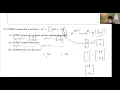 CS189 Sp26 Midterm - Problem 6
