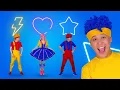 Download Lagu I'm Lya-Lya, Boom-Boom! (Challenge) | D Billions Kids Songs