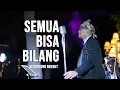 Download Lagu [KERONCONG MODERN] SEMUA BISA BILANG - Cipt Charles Hutagalung