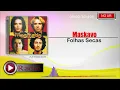 Folhas Secas - Maskavo ( PLAY REGGAE BRASIL )