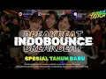 Lagu 🔥 BREAKBEAT × INDOBOUNCE × JUNGLE DUTCH — DJ CAMPURAN FULLBASS TIKTOK VIRAL