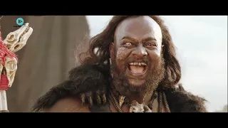 فلم دوبلاج کوردی باديني باهوبالي 2بارتا2 