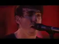 All Time Low "Backseat Serenade" Guitar Center Sessions on DIRECTV