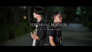 Download Yog Muaj Ib Hnub - MTL Ft. Black Yang [Official MV] New Song 2023 MP3