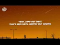 Travis Scott - SICKO MODE (Lyrics) ft. Drake