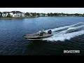 2025 Mako 18 Pro Skiff Backwater Edition
