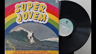 Super Jovem - (Cover) - ℗ 1983 - Baú Musical????