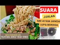 Download Lagu AMPLI TOA JUALAN KELILING MIE AYAM | Melodi Jingle Lagu Musik Jualan Keliling  Wa: 0852-1042-3883