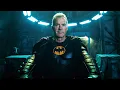 Download Lagu THE FLASH : 6 Minute Extended Trailer (4K ULTRA HD) 2023