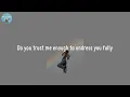 Bedtime Story - RINI (Lyric Video)