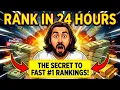 I Found A News Loophole That Ranks New Sites In 24 Hours