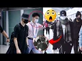 Download Lagu 😱WHO Picked Up Wang Yibo at the Airport Turns Out He Was No Ordinary Person!