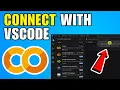 How To Connect Google Colab With VSCode 2026 Complete Guide