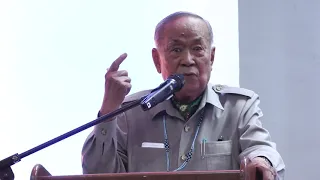  malaysia at 60 the borneo states symposium opening speech by mr sidi munan