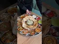Download Lagu Maharaja thali Rs 1499 #thali #maharaja #noida #delhifoodguide #youtubers #foodiesunite #indian