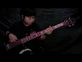 Download Lagu PARAU - otoritas apatis (bass cover)