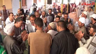 المزمار البلدي والطبل البلدي من الريس ياسر معوض فرح اشرف ابو خضر المستعمره دندنها