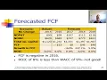 Brigham Additional Funds Needed AFN Equation Part 2 Financial Management