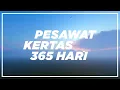 Download Lagu [Instrumental] JKT48 - Pesawat Kertas 365 Hari | Sisca Mini Concert Ver.