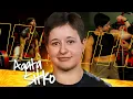 Download Lagu NAJSILNIEJSZY CZŁOWIEK NA ŚWIECIE! *AGATA SITKO ŻYCIÓWKA?!*