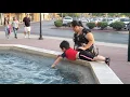 Tulare Outlets in Tulare CA S10E camera super slow motions